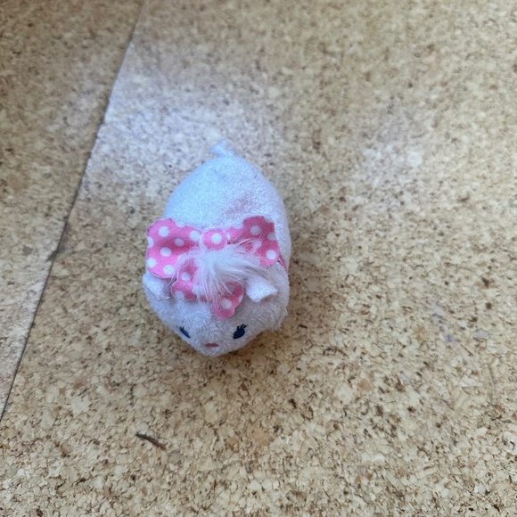 Aristocats Marie Tsum Tsum - Picture 1 of 3